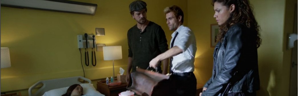 Constantine, Season 1 Episode 10, Quid Pro Quo