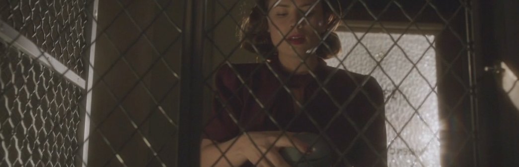 Agent Carter, Season 1 Episode 4, The Blitzkrieg Button