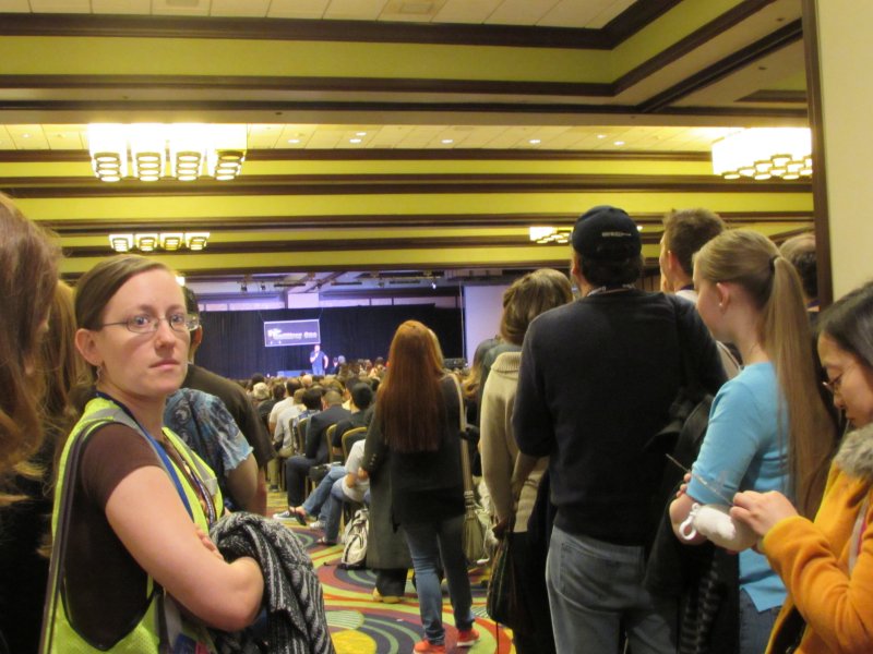 Gallifrey One 2015