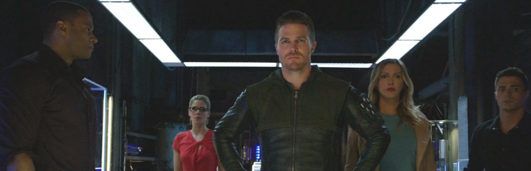 Arrow, Season 3 Episode 15, Nanda Parbat