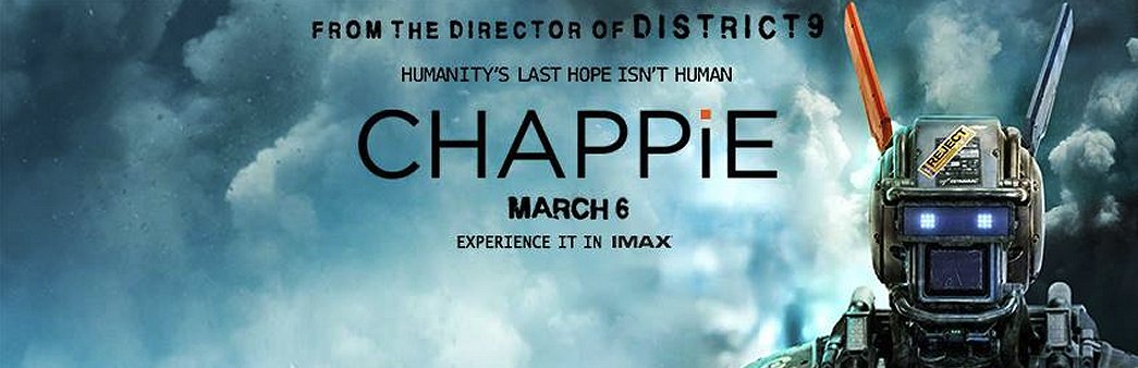 Chappie