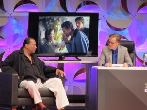 Star Wars Celebration Anaheim, Billy Dee Williams