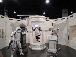 Star Wars Celebration Anaheim