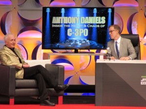 anthony daniels interview with james arnold taylor