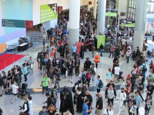 Star Wars Celebration Anaheim