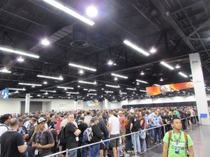 Star Wars Celebration Anaheim