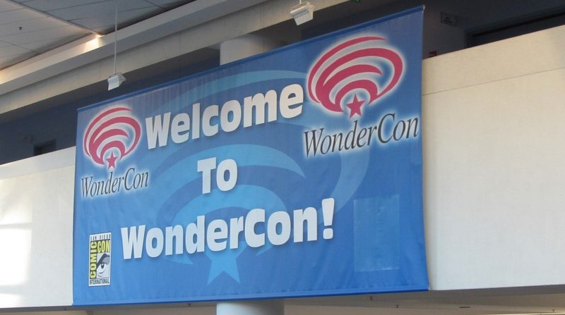 Welcome to WonderCon