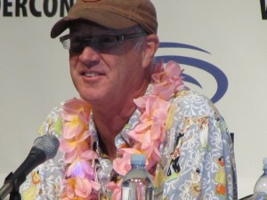 WonderCon Anaheim 2015, Superman, Richard Donner, Celebrity Reunion, Marc McClure