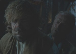 Game of Thrones, Season 5 Episode 3, High Sparrow, Tyrion, Jorah