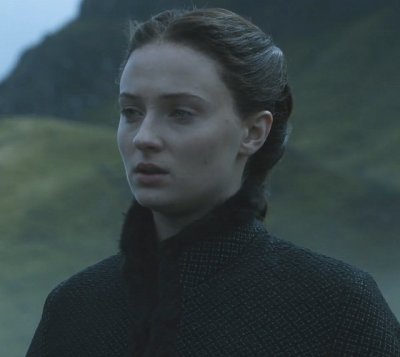 Game of Thrones, Season 5 Episode 3, High Sparrow, Sansa