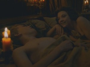Game of Thrones, Season 5 Episode 3, High Sparrow, Tommen, Margaery