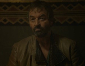 Game of Thrones, Season 5 Episode 9, The Dance of Dragons, Meryn Trant