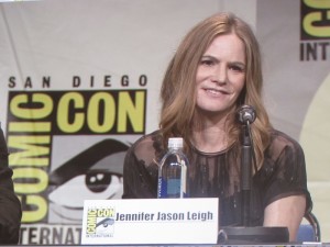 Comic Con 2015 Hateful 8 Saturday Hall H22