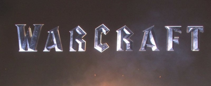 SDCC, SDCC 2015, Legendary, Warcraft