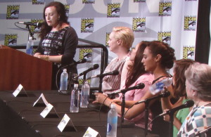 SDCC, SDCC 2015, Women Who Kick Ass