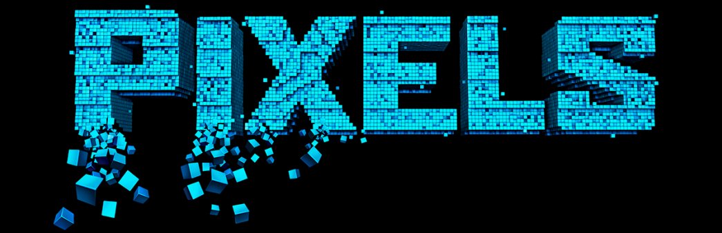 Pixels