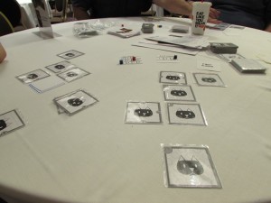 Strategicon, Gateway 2015, Feline Fortunes