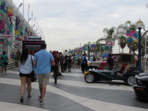 Long Beach Comic Con, LBCC 2015