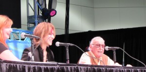 Comikaze 2015, Stan Lee, Yoshiki