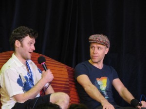 Gallifrey One 2016
