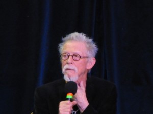 Gallifrey One 2016, Sir John Hurt