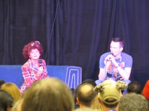 Gallifrey One 2016