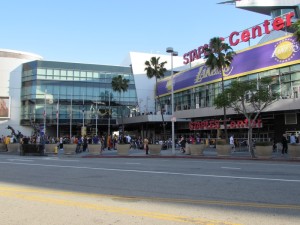 WonderCon 2016, Friday, Staples Center