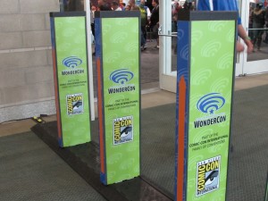 WonderCon 2016 Friday24