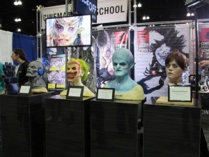 WonderCon 2016 Friday29