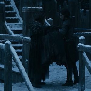 Game of Thrones, Season 6 Episode 3, Oathbreaker