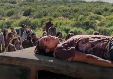 Fear the Walking Dead: Season two, episode 11 recap – Pablo & Jessica, Fear the Walking Dead