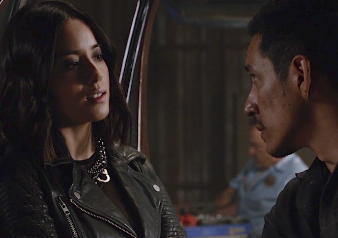 Watch Agents Of Shield Season 3 Episode 7 Watch Agents Of Shield Season 3 Episode 7