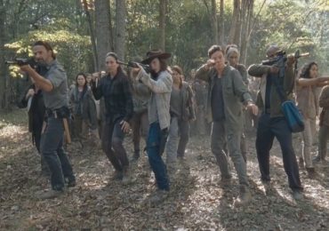 The Walking Dead Archives Gbreviews