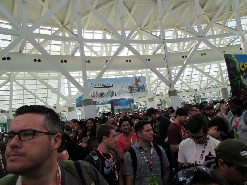 E3 2017