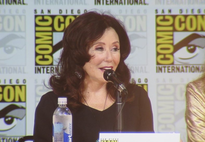 SDCC 2017, Battlestar Galactica