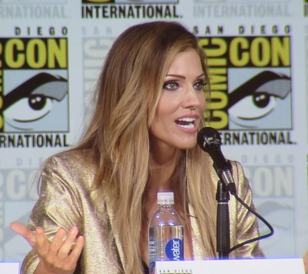 SDCC 2017, Battlestar Galactica