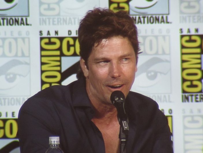 SDCC 2017, Battlestar Galactica