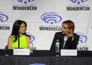 Quantum Leap panel at WonderCon 2023