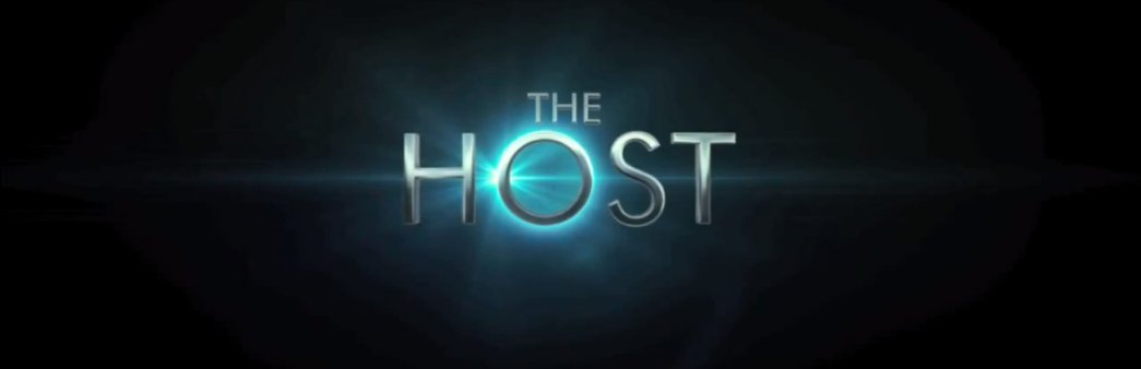 The Host Review Image