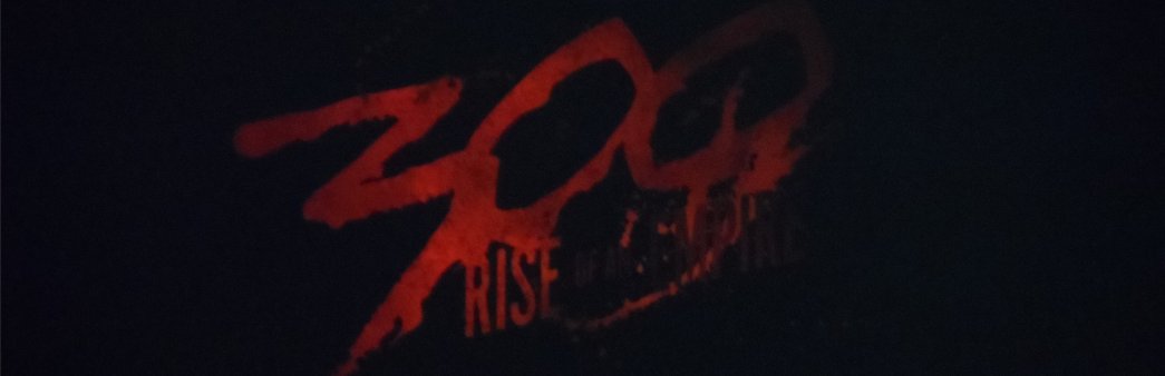 300: Rise of an Empire, Comic-Con 2013
