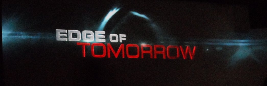 Edge of Tomorrow Comic-Con 2013 Panel