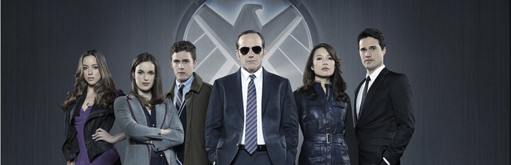 Marvel's Agents of S.H.I.E.L.D., Agents of SHIELD
