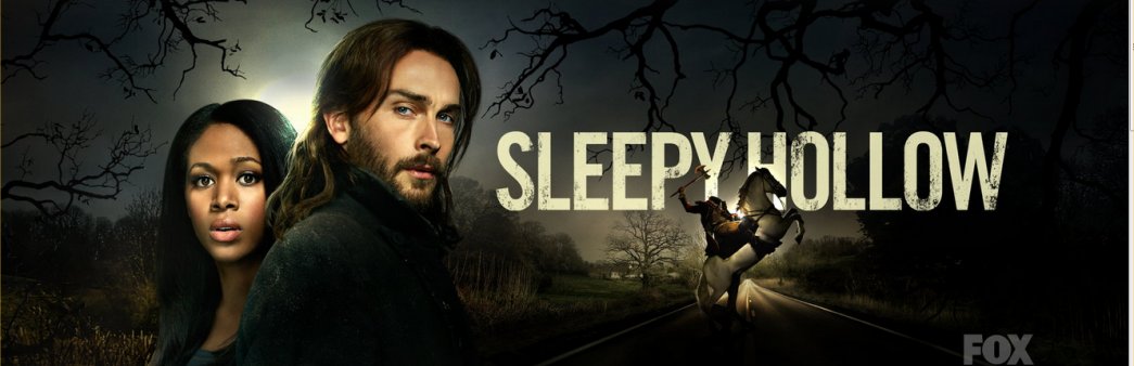 Sleepy Hollow pilot, Fox