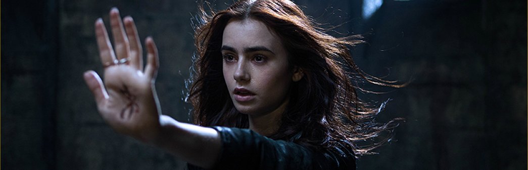 The Mortal Instruments, The Mortal Instruments: City of Bones, Lily Collins, Clary