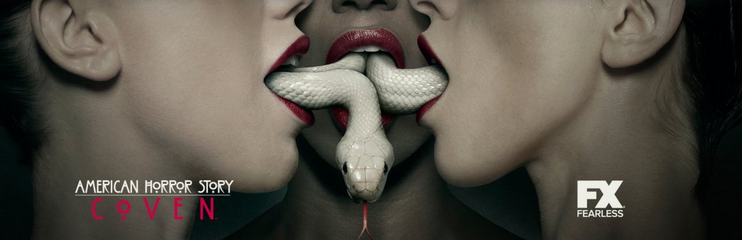 American Horror Story, Coven, American Horror Story: Coven, Bitchcraft, Season 3 Episode 1