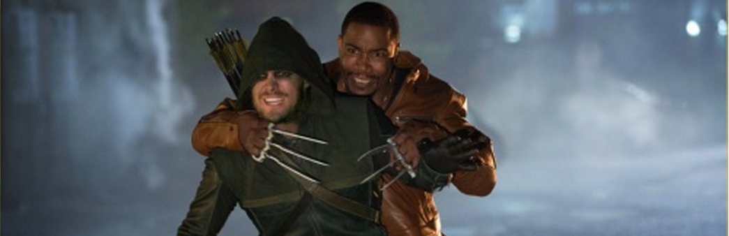 Arrow, Oliver, Bronze Tiger, Identity, Season 2 Episode 2