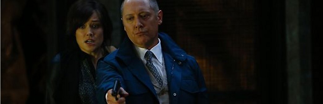 The Blacklist, Season 1 Episode 3, Wujing, Elizabeth Keen, Red Reddington