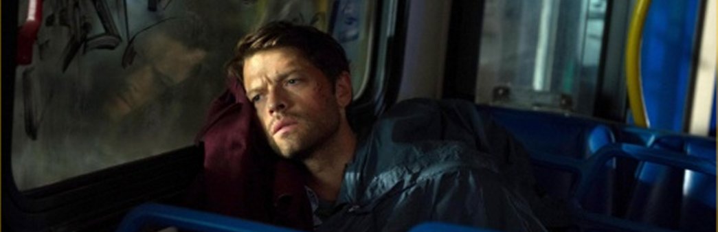 Supernatural, Castiel, I'm No Angel, Season 9, Episode 3