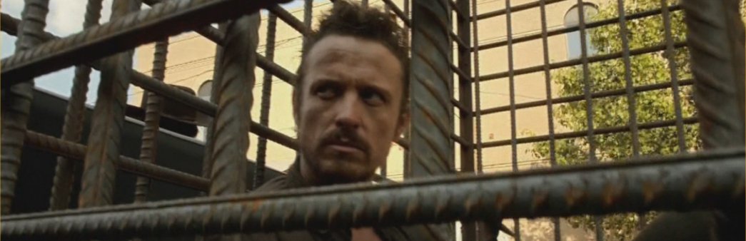 Revolution, Season 2 Episode 6, Dead Man Walking, Monroe