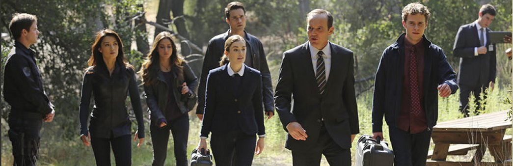 Marvel's Agents of SHIELD, Agents of S.H.I.E.L.D., Season 1 Episode 6, F.Z.Z.T.